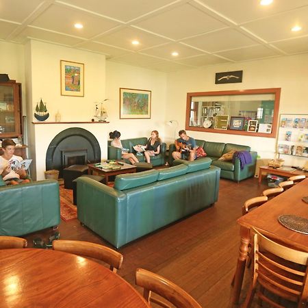 Yha Pittwater Eco, Sydney Hostel Church Point Exterior photo