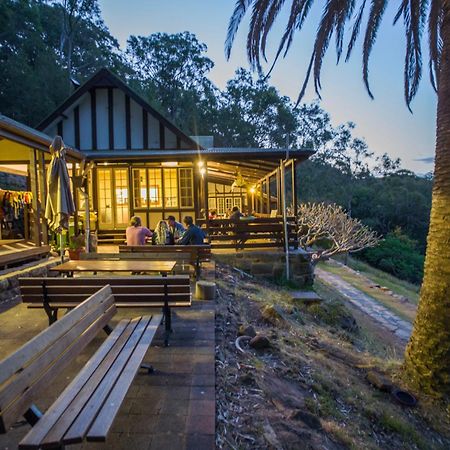 Yha Pittwater Eco, Sydney Hostel Church Point Exterior photo