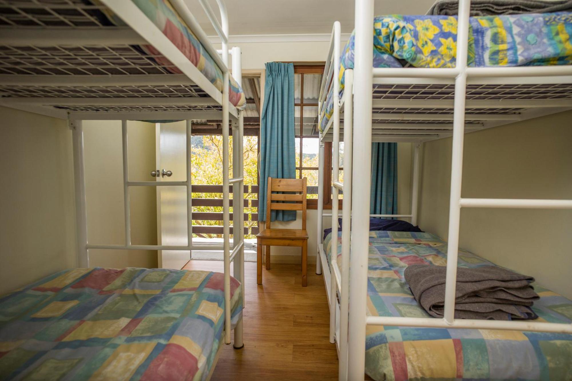 Yha Pittwater Eco, Sydney Hostel Church Point Room photo